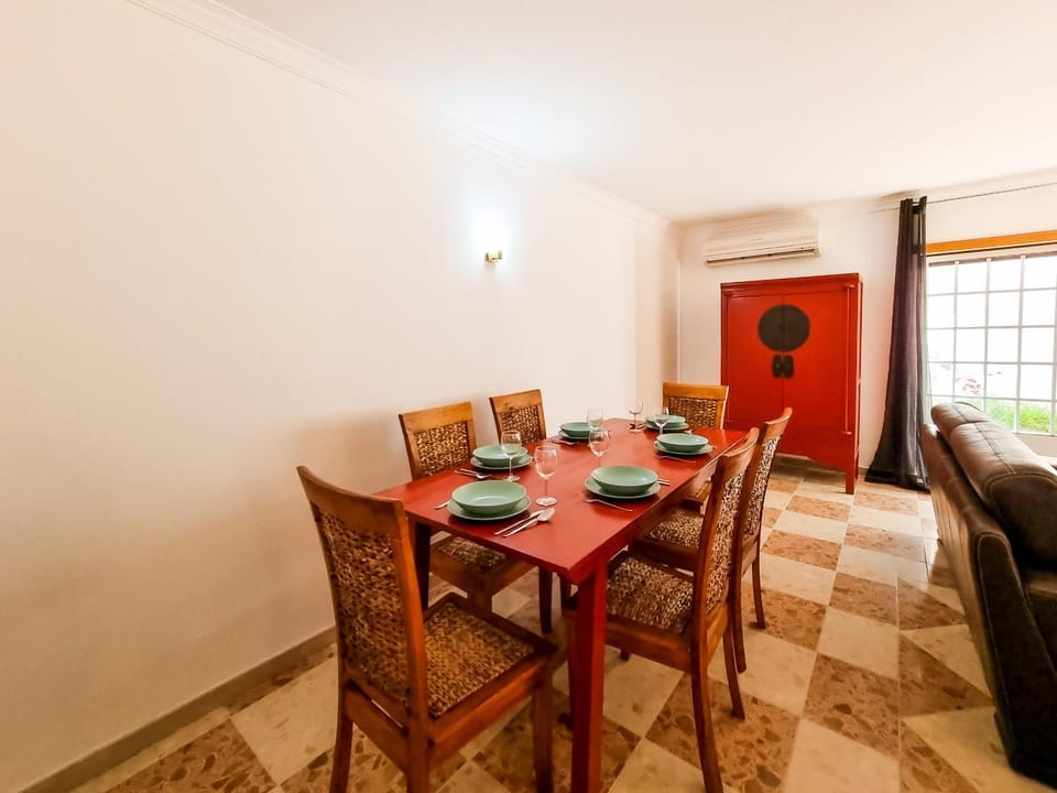 FLH Quinta das Salinas Triplex with Balcony Apartment in Faro District