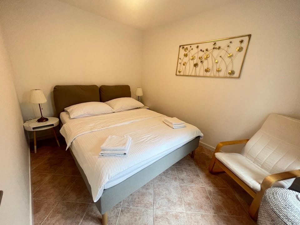 MORO Malinska Apartment in Primorje-Gorski Kotar County