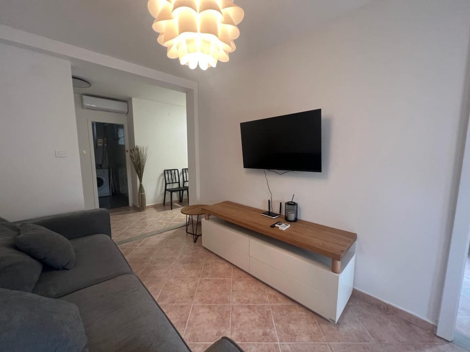 MORO Malinska Apartment in Primorje-Gorski Kotar County
