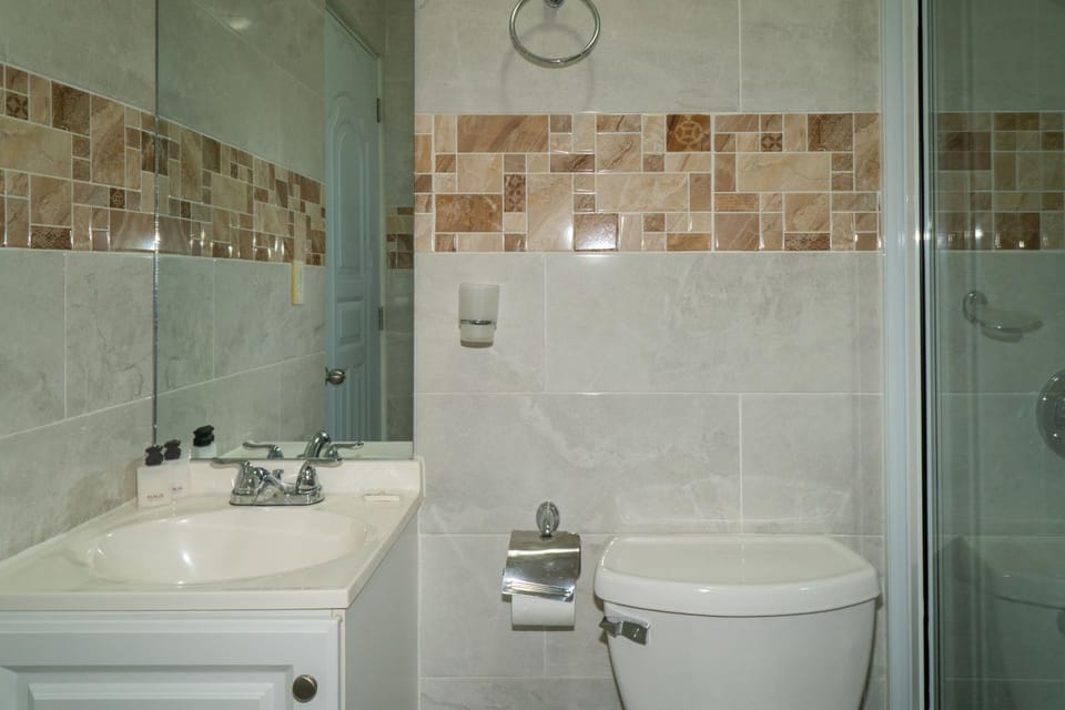 Villa Gumio 2BR Apt -7min walk Boca Chica Beach apts Apartment in Boca Chica