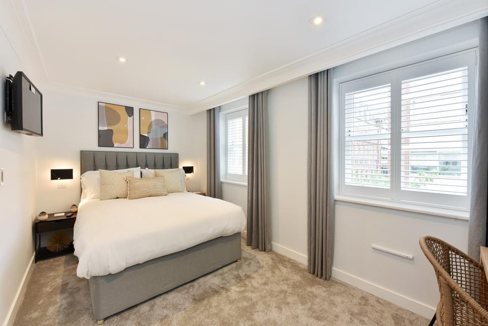 James Street Serviced Apartments by Globe Apartments Apartment in City of Westminster