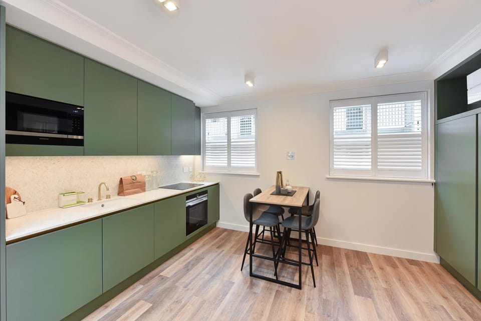James Street Serviced Apartments by Globe Apartments Apartment in City of Westminster