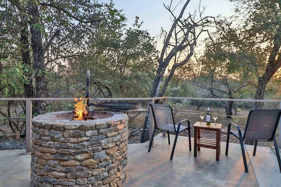 NoNaMe House in South Africa