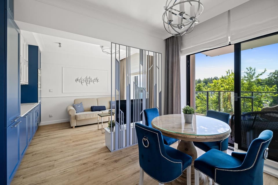 Lake Rental Spacerowa Apartment in Poland