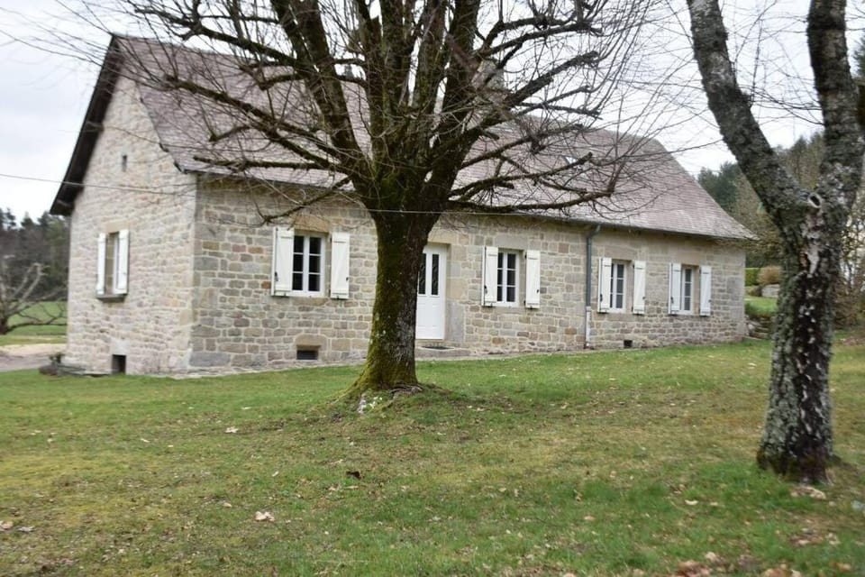 Le hameau de Donnedevie House in Nouvelle-Aquitaine