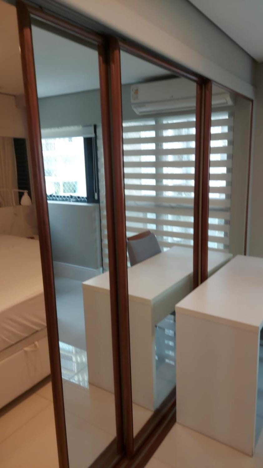 FORTUNE RESIDENCE JARDINS-FLAT152 - COMPLETO_Próximo da Avenida Paulista Apartment in Sao Paulo City