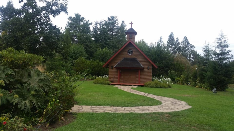 Place of worship