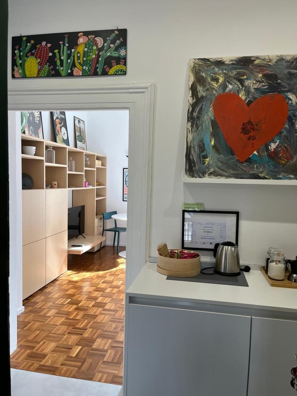 Casa Boccardi Apartment in Province of Taranto