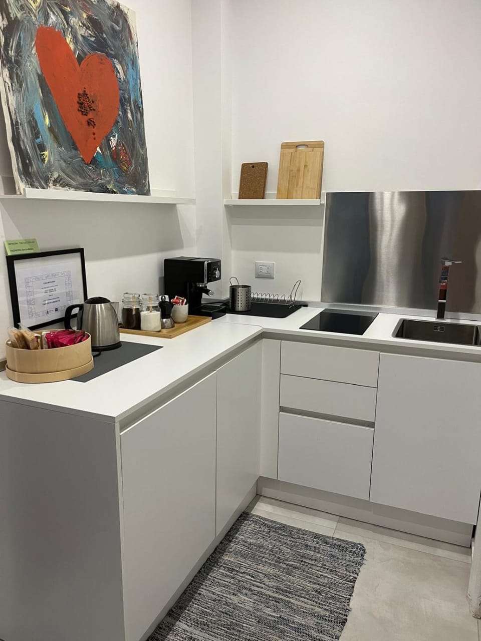 Casa Boccardi Apartment in Province of Taranto