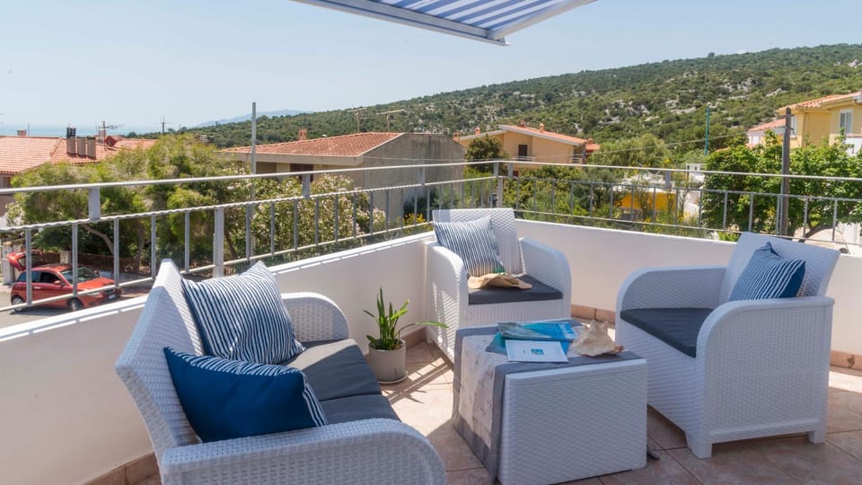 Patio, View (from property/room), Balcony/Terrace
