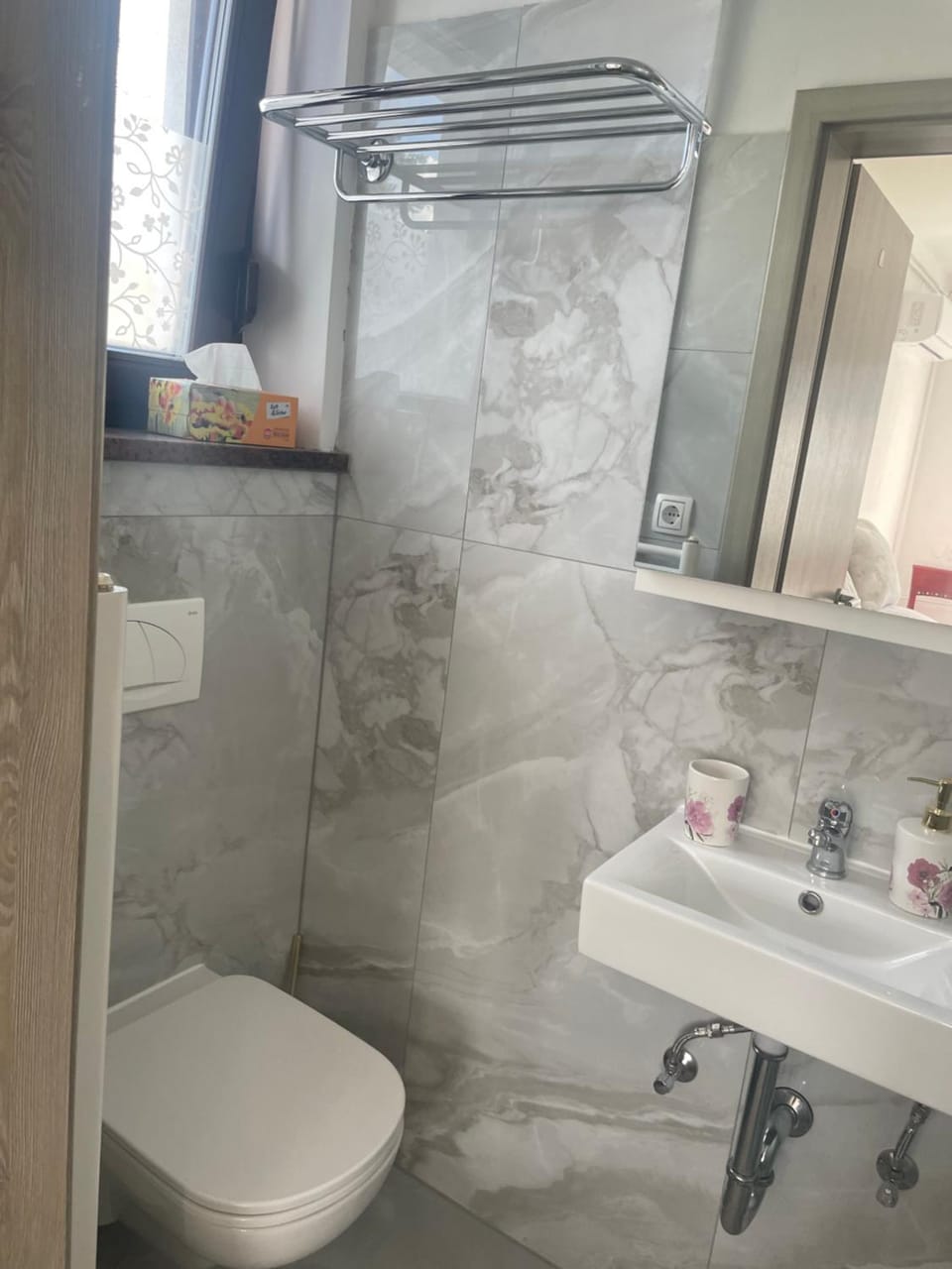 Ana Rooms Bled Vacation rental in Bled