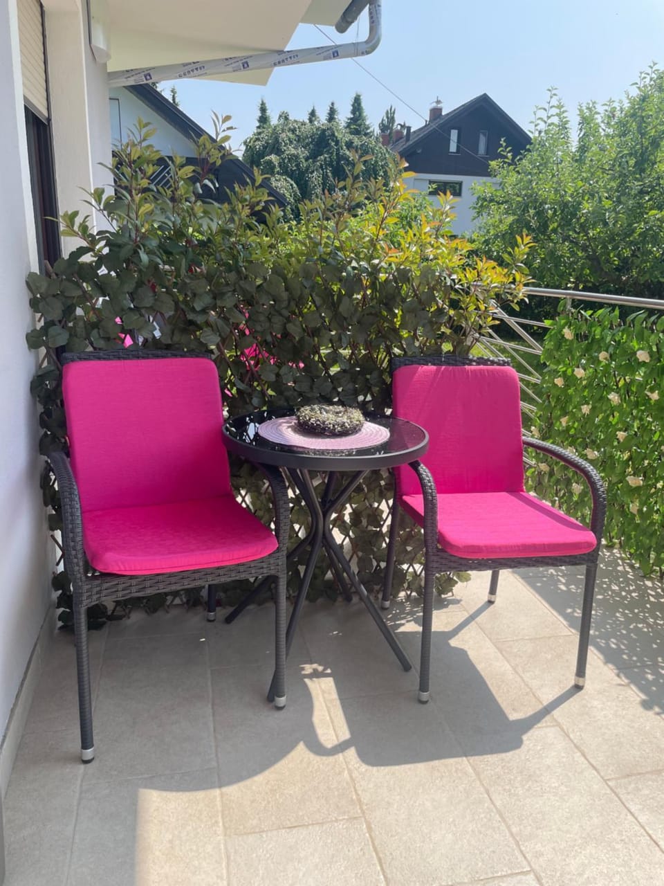 Ana Rooms Bled Vacation rental in Bled