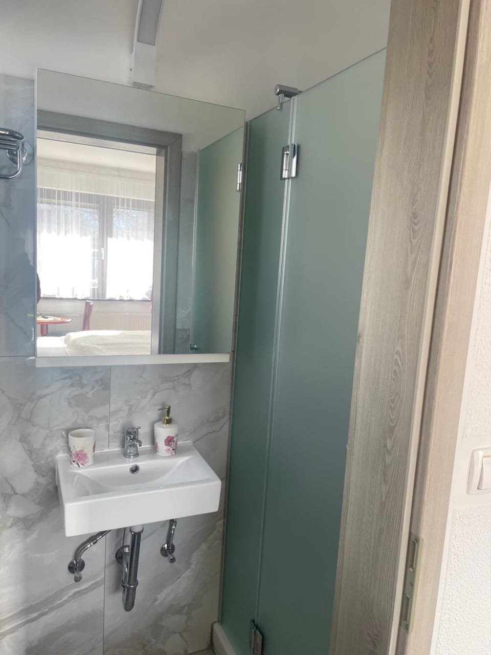 Ana Rooms Bled Vacation rental in Bled