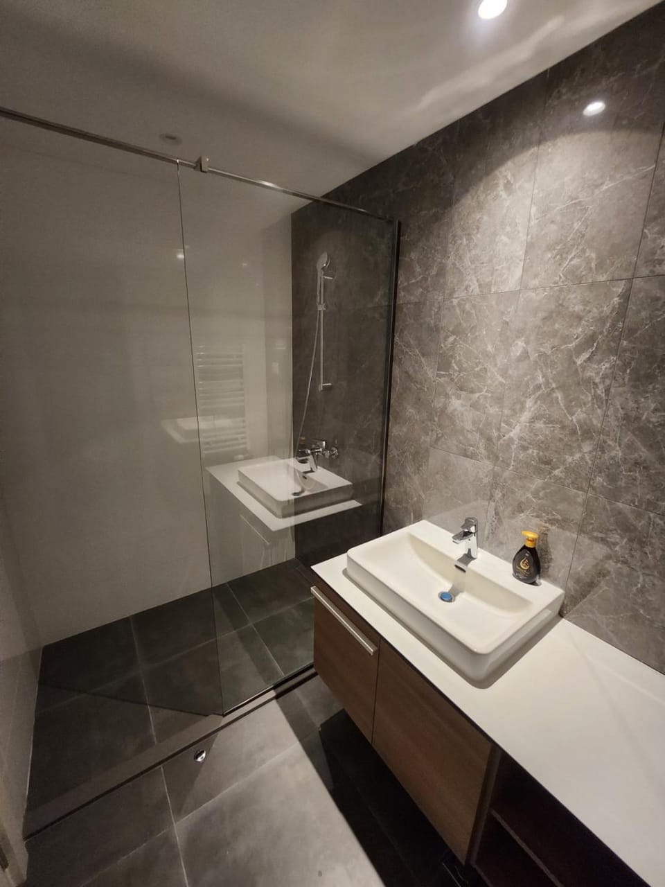 BW VERDE LUX Apartment in Belgrade