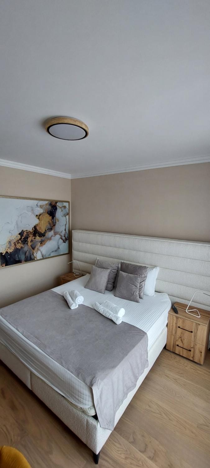 BW VERDE LUX Apartment in Belgrade