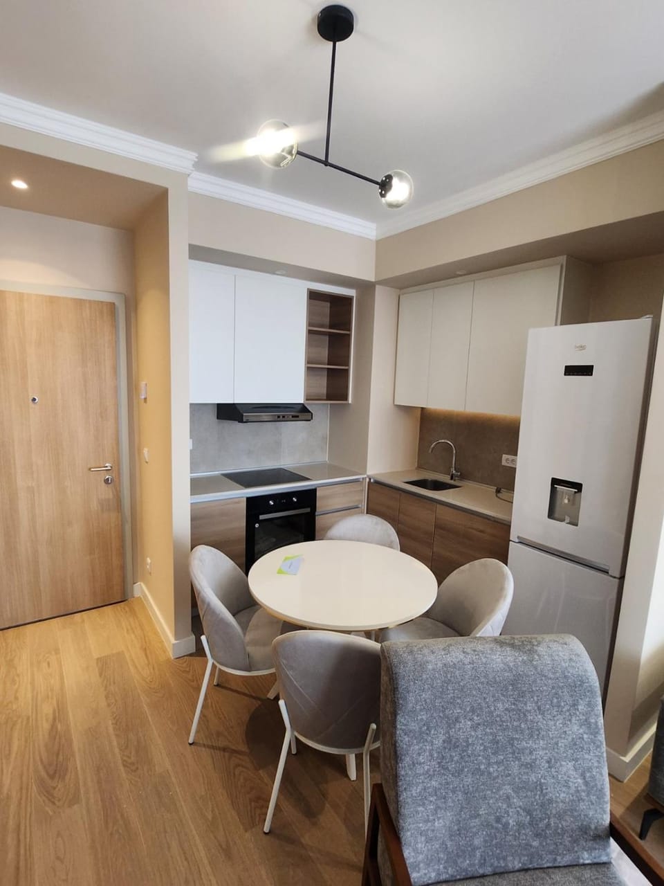 BW VERDE LUX Apartment in Belgrade