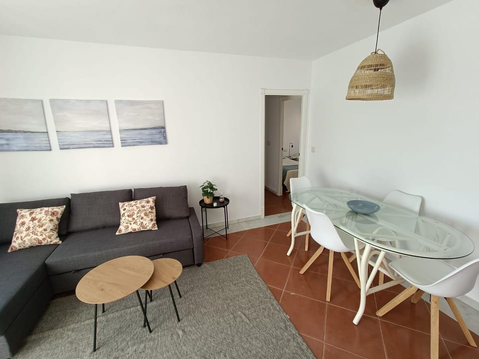 ALCAUDÓN By SIT ISLA CANELA -REF 177- Apartment in Costa de la Luz