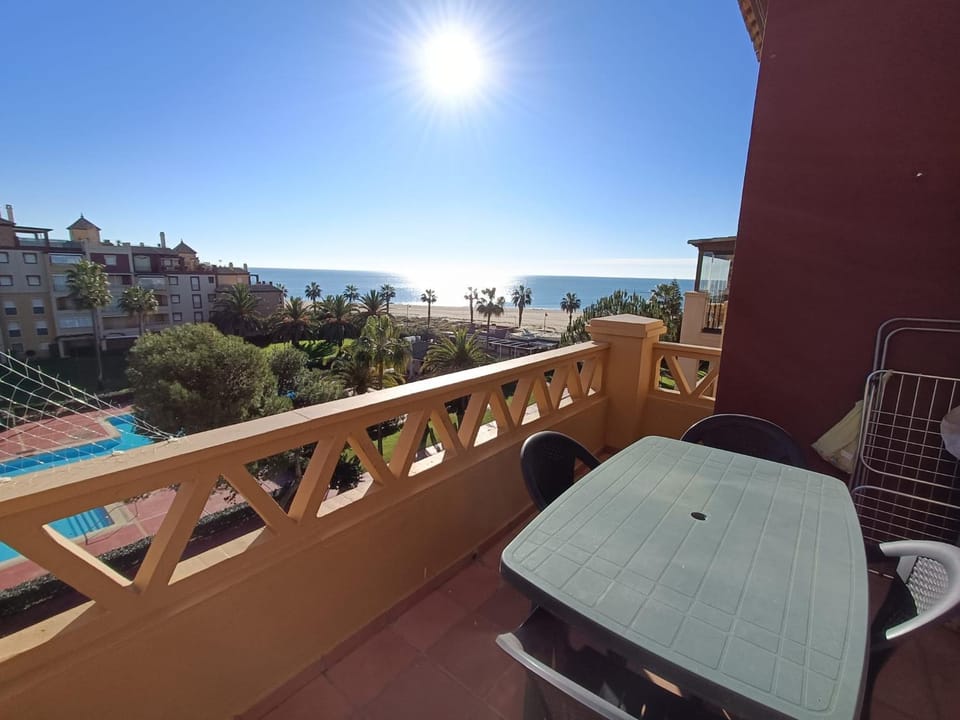 ALCAUDÓN By SIT ISLA CANELA -REF 177- Apartment in Costa de la Luz