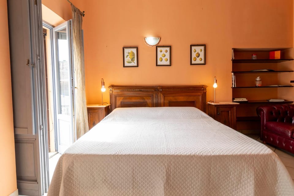 LariBiancos Cagliari CENTRO STORICO Apartment in Cagliari