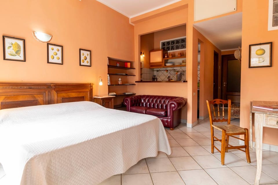 LariBiancos Cagliari CENTRO STORICO Apartment in Cagliari