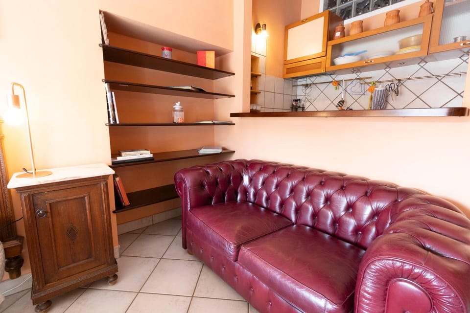 LariBiancos Cagliari CENTRO STORICO Apartment in Cagliari