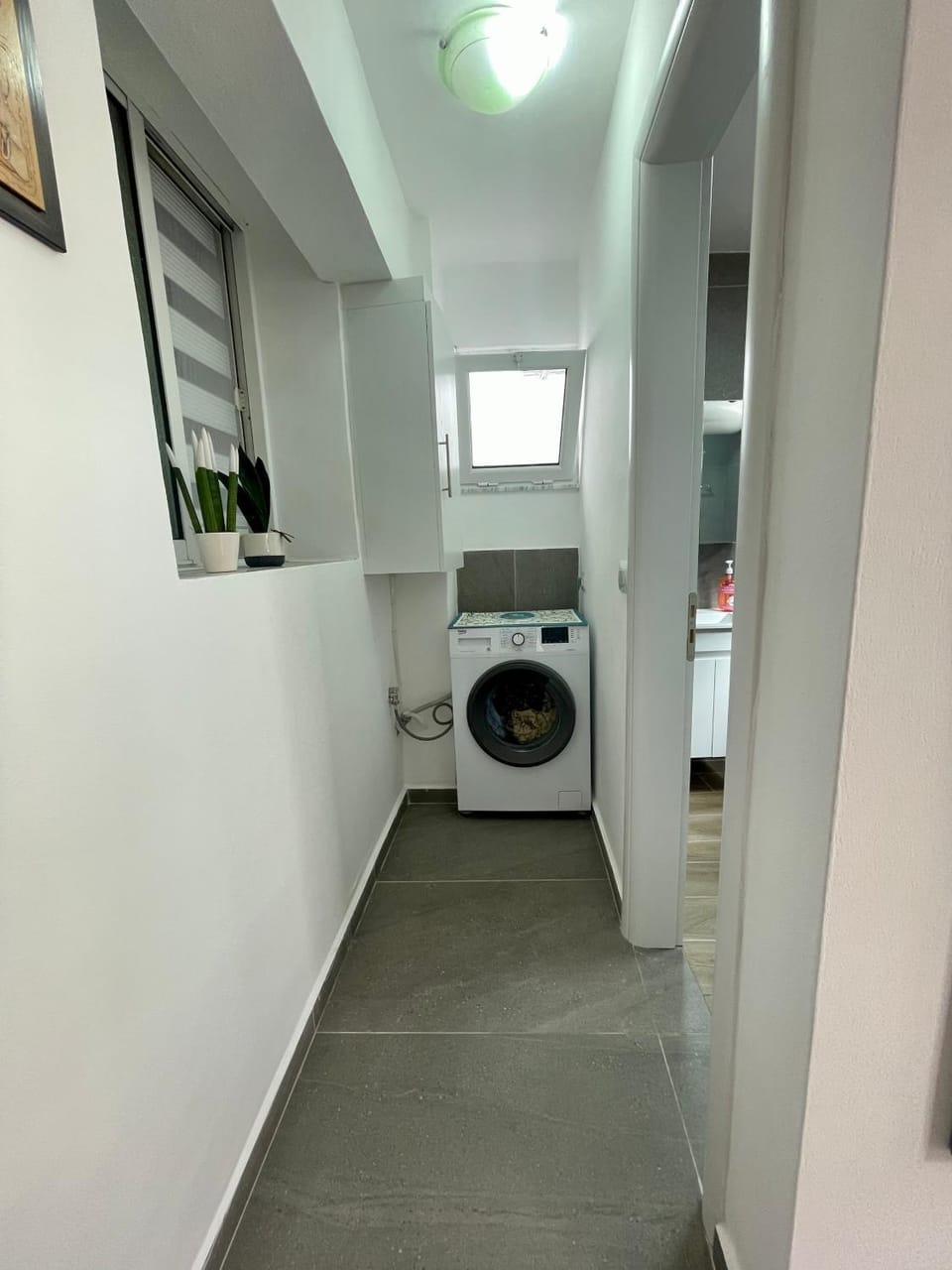 Guest House Luli Apartment in Sarandë