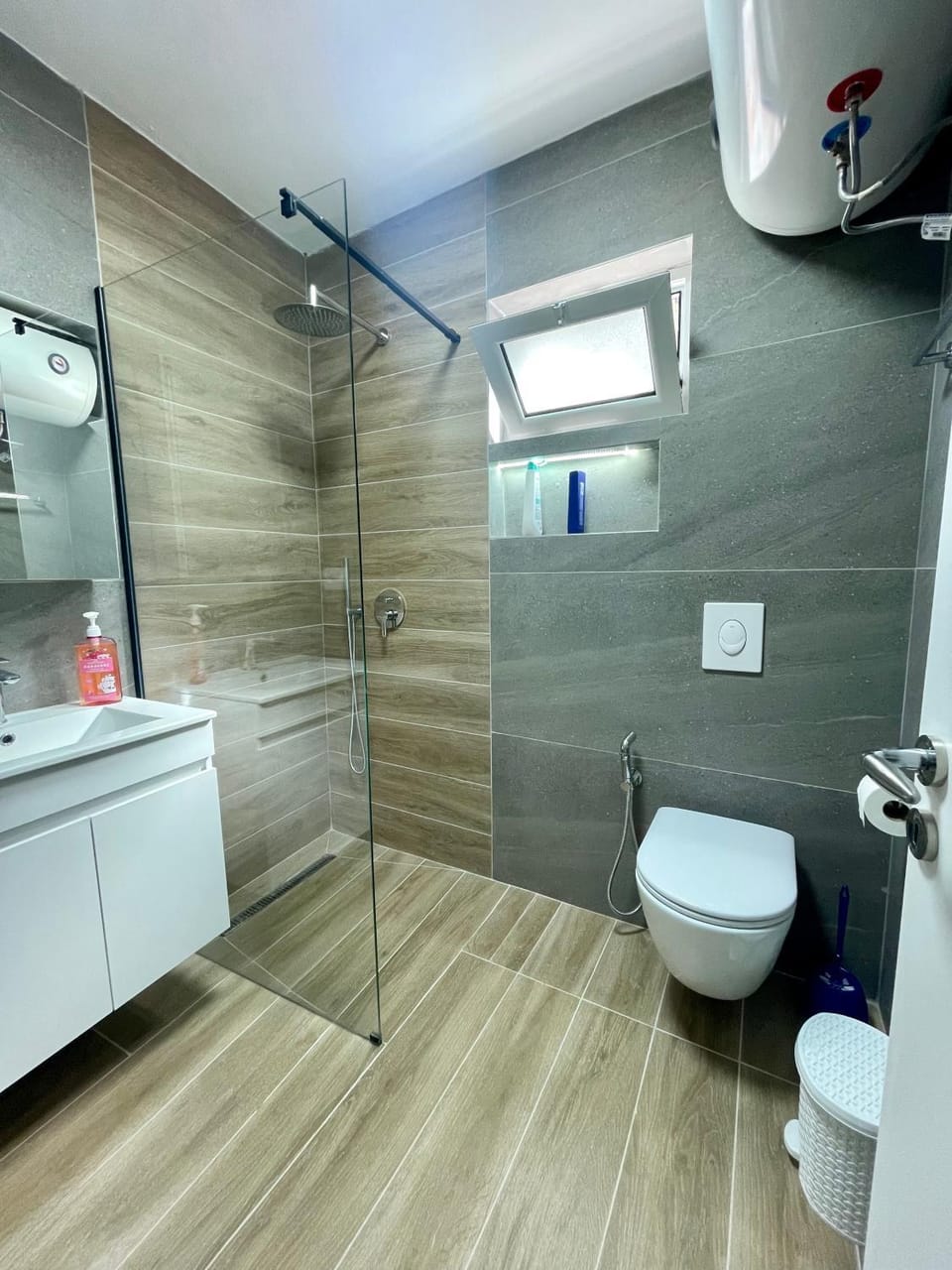 Guest House Luli Apartment in Sarandë