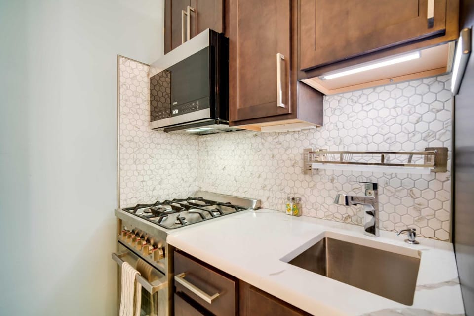 Charming Ocean City Apartment < 1 Mi to Boardwalk! Apartment in Ocean City