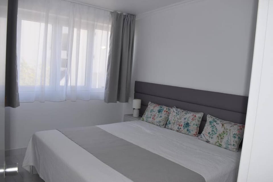 Varanda para o Mar Apartment in Olhos de Água