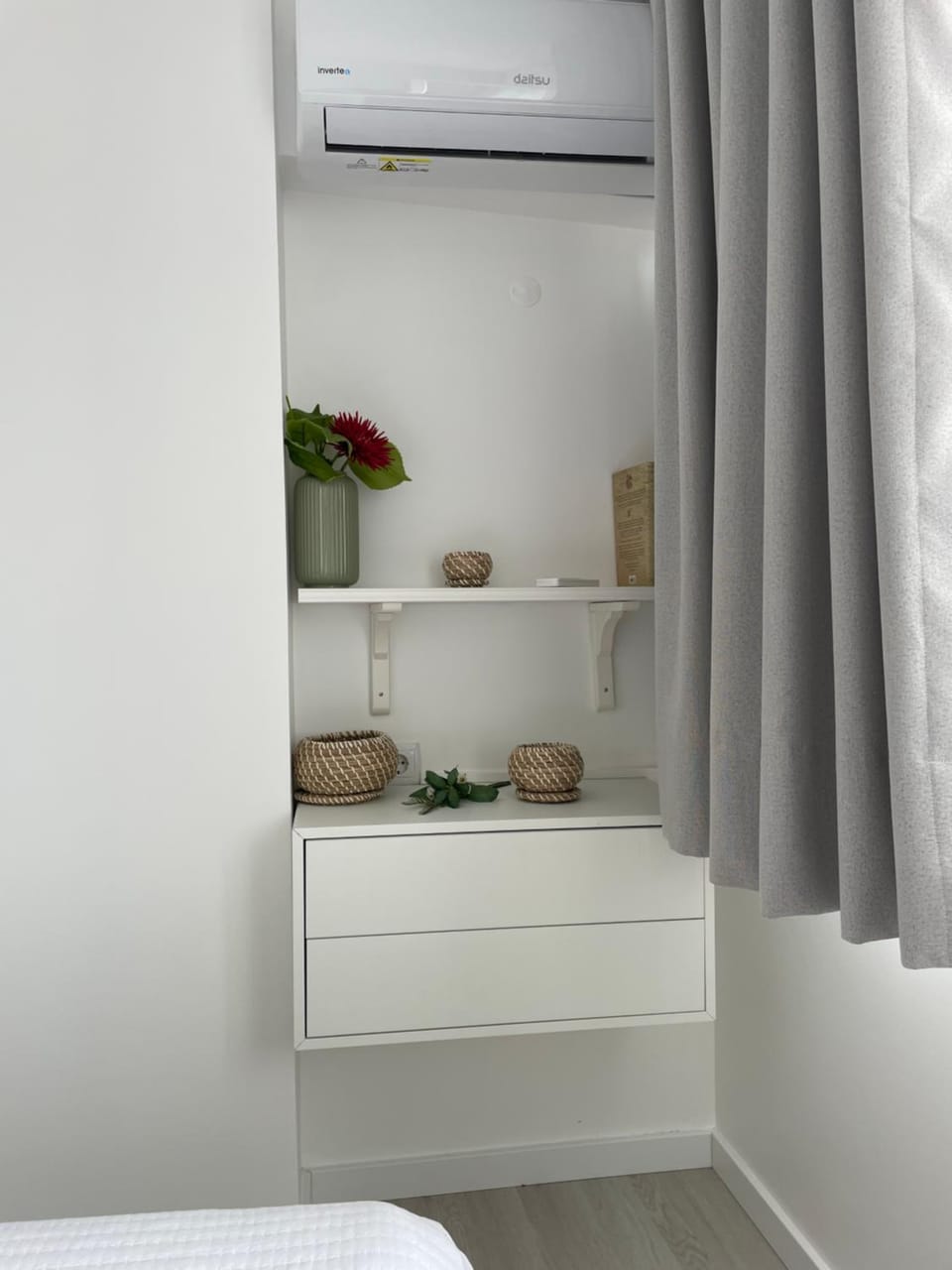 Varanda para o Mar Apartment in Olhos de Água
