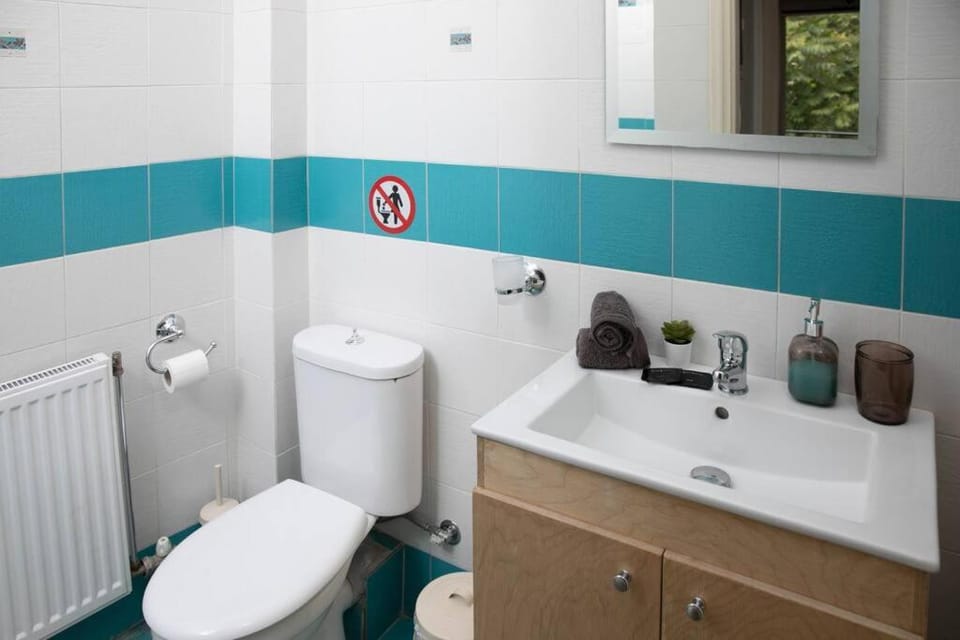 Aegina Town Apartment , with Private Parking Apartment in Argolis, Greece