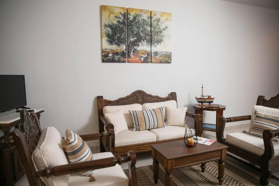 Aegina Town Apartment , with Private Parking Apartment in Argolis, Greece