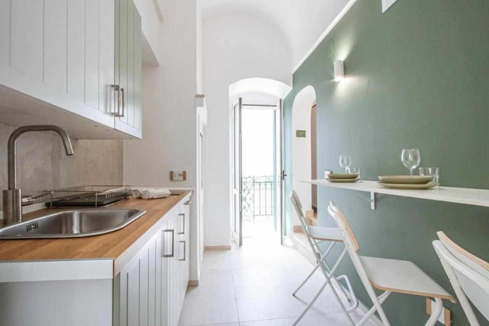 Verde a Mare Apartment in Polignano a Mare
