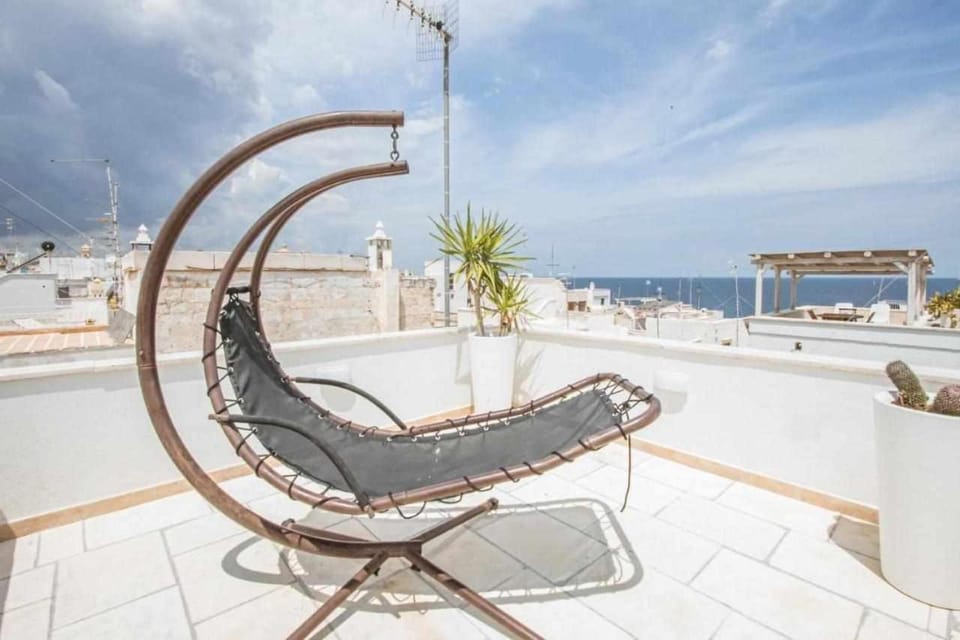 Verde a Mare Apartment in Polignano a Mare