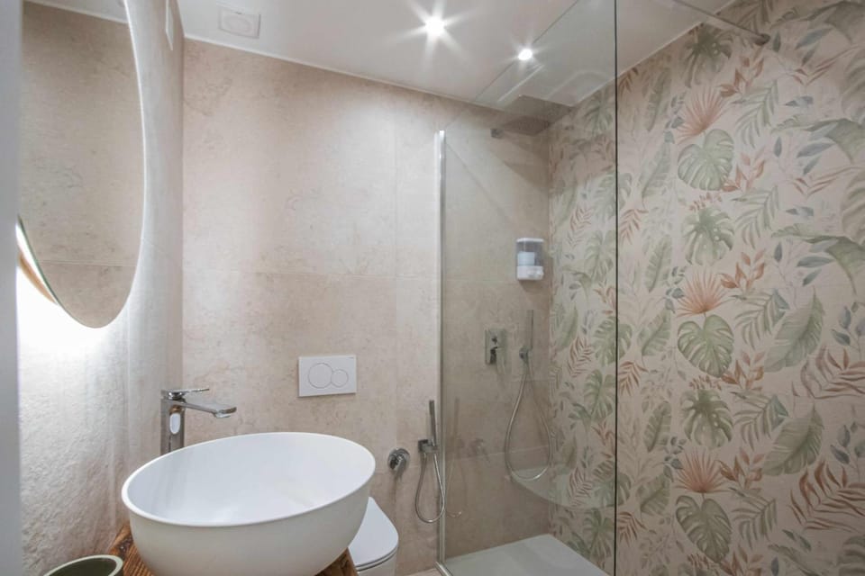 Verde a Mare Apartment in Polignano a Mare