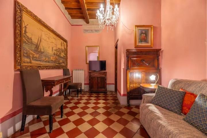 Due Borghi Guest House Bed and Breakfast in Pisa