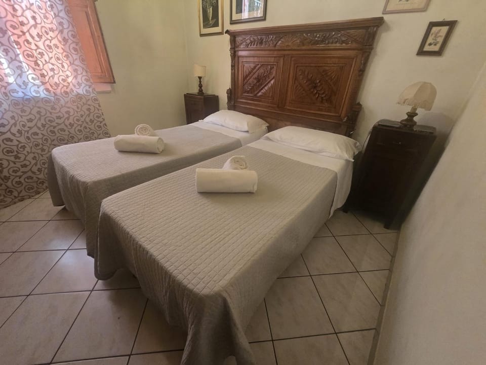 Due Borghi Guest House Bed and Breakfast in Pisa