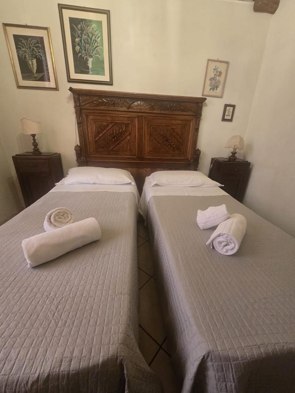 Due Borghi Guest House Bed and Breakfast in Pisa