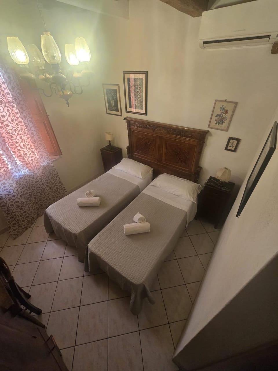 Due Borghi Guest House Bed and Breakfast in Pisa