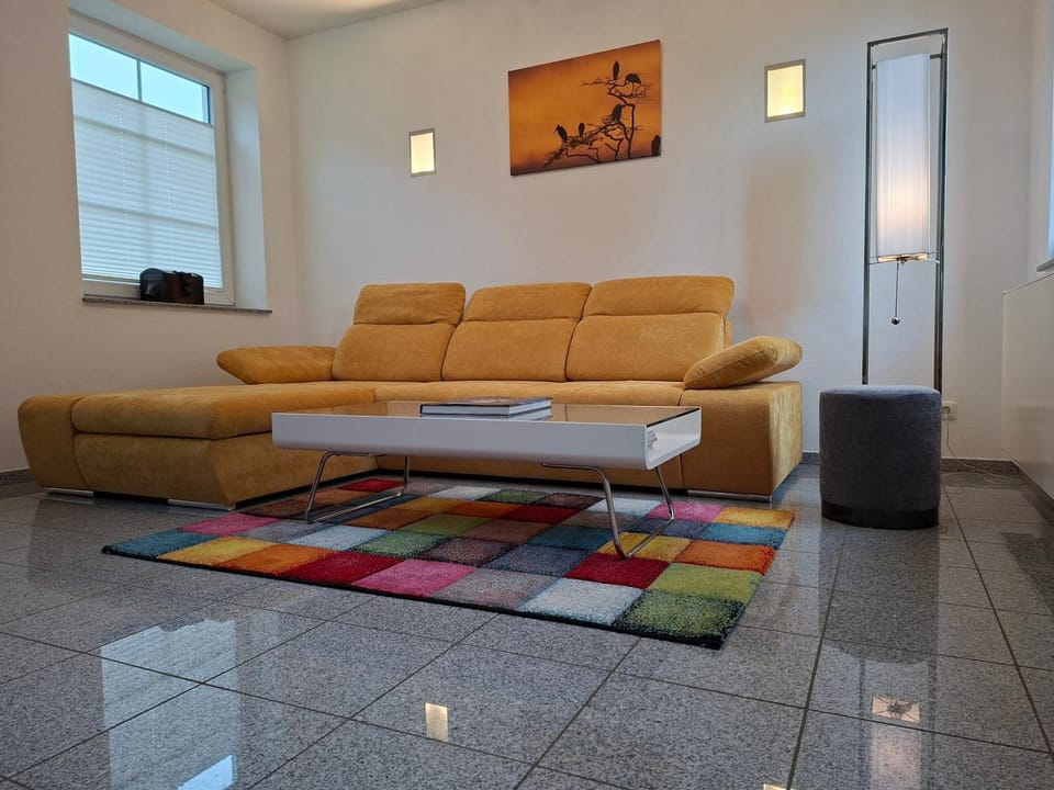Design Ferienhaus Kamerun an der Elbe Apartment in Mecklenburg-Vorpommern, Germany