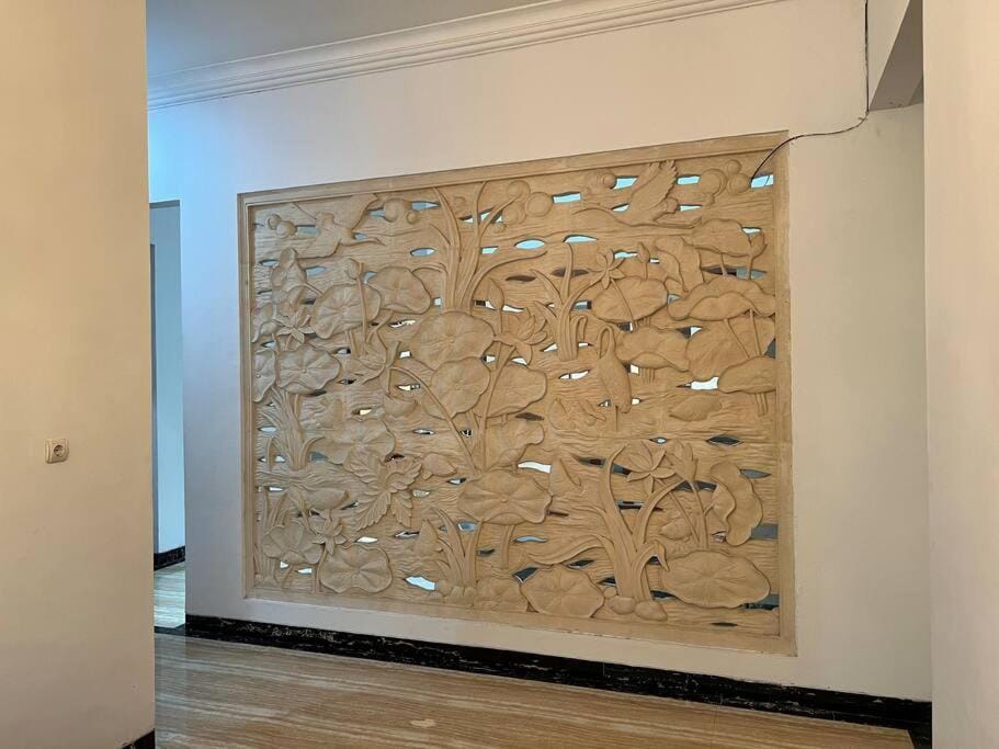 Decorative detail