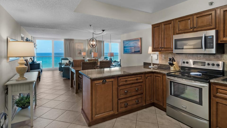 Beachcrest 405 House in South Walton County