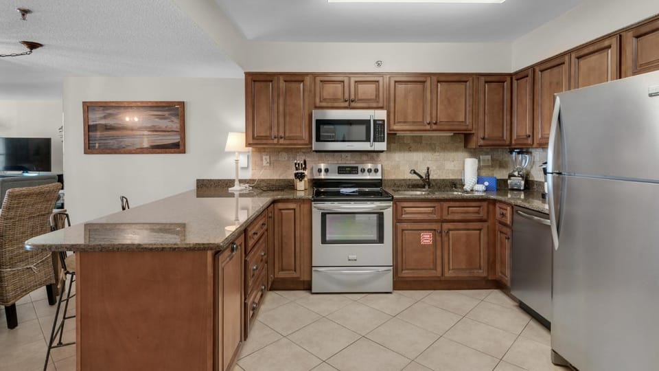 Beachcrest 405 House in South Walton County