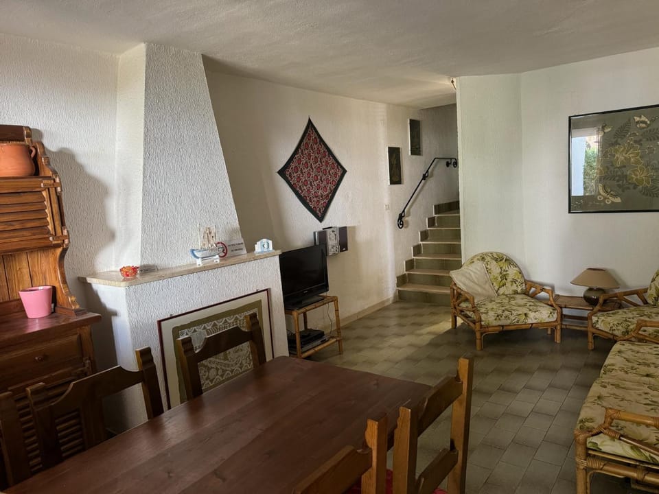 Casa di Illy House in Geremeas