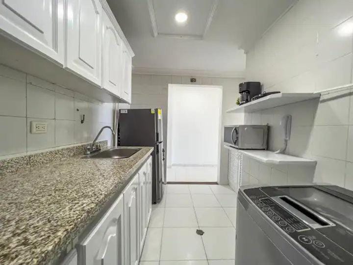 Cartagena beach front Apartment in Cartagena