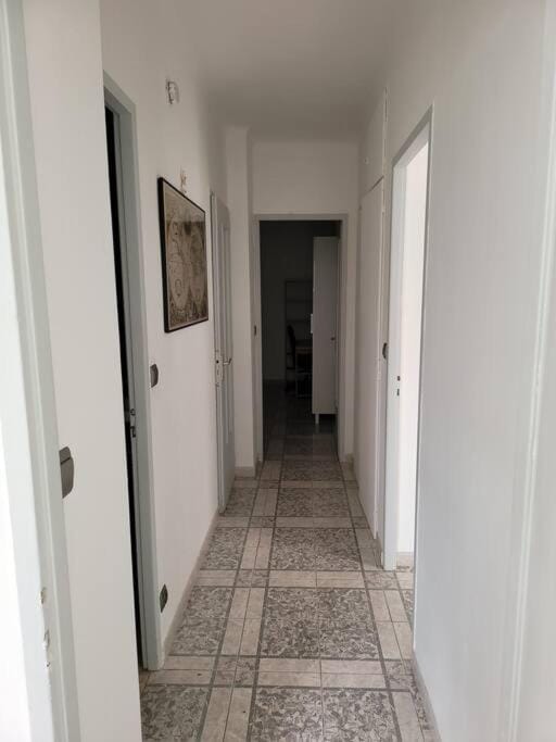 LE PANIER DE PAPET, Central -Vx-Port-Mucem Apartment in Marseille