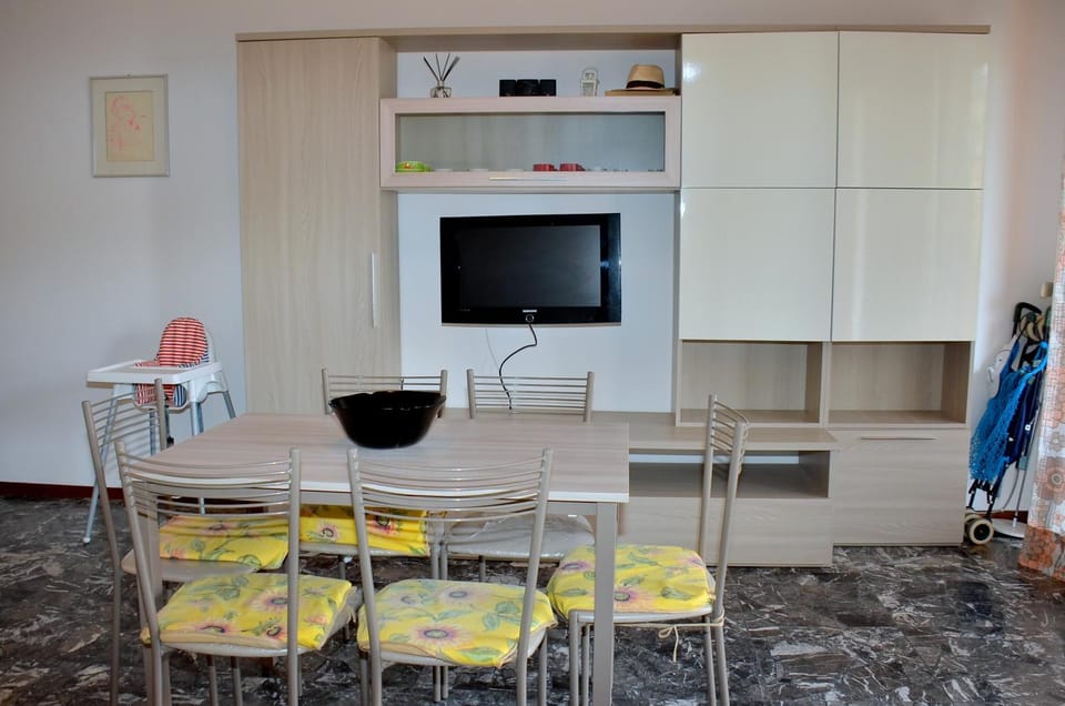 Condominio Al Mare Apartment in Bibione