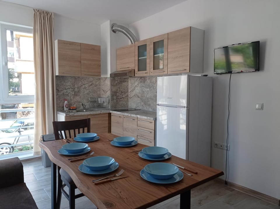 Екзарх Йосиф Apartment in Burgas Province