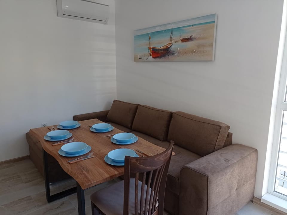 Екзарх Йосиф Apartment in Burgas Province