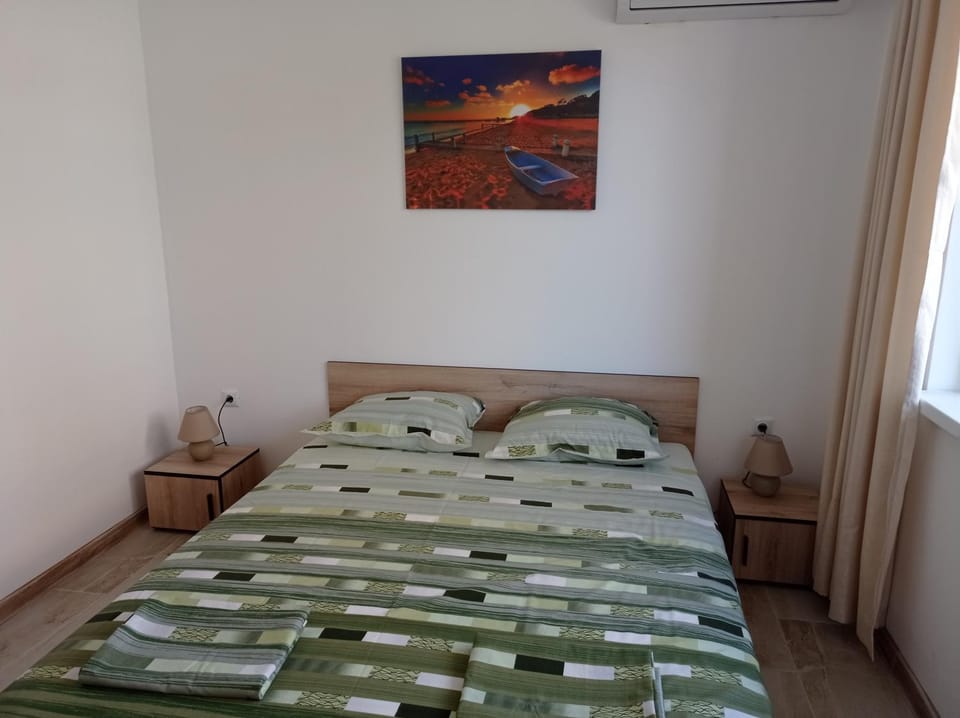 Екзарх Йосиф Apartment in Burgas Province